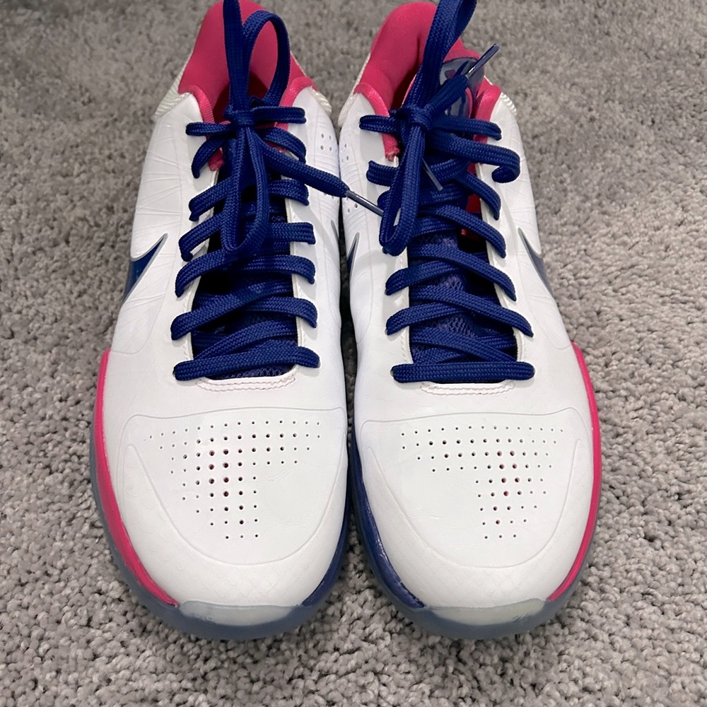 Kay Yow Breast Cancer Kobe size 10